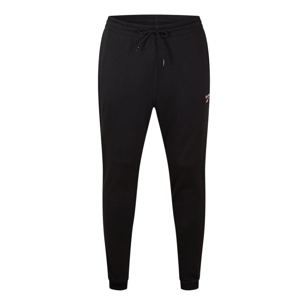 Reebok Mens Identity Jogging Bottoms