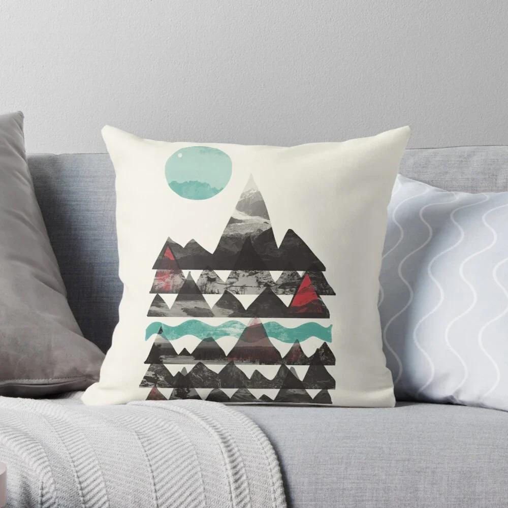 Artist Luxury Design Pattern Home Decor Sofa Throw Pillow Cover Chair Cushion Cover