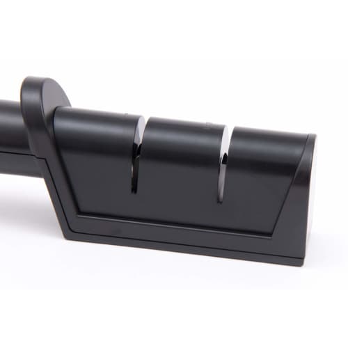 ZWILLING "Twin Sharp Plus" Knife Sharpener [Official Japanese Product] 32604-000