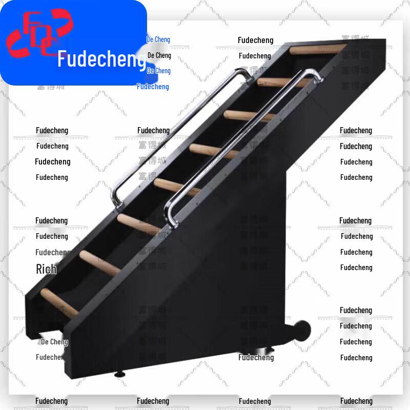 Fudecheng Commercial Fitness Equipment