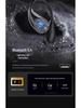 Monster EarAC210 Open-Ear Sport Bluetooth Wireless Headphones