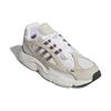 Adidas Originals Ozmillen Comfortable Fabric Shock Absorption Durable Low-Top Casual Running Shoes Unisex Sneakers White Gray IF6893