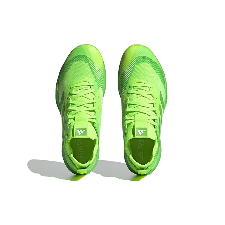 New Adidas Rapidmove Adv Lucid Lemon Lime HP3268