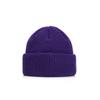 Kangol Kids Two Way Basic Beanie Purple Rf 0801
