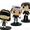 2026 Unfamiliar Worlds Figures Collector - Eleven/Max/Steve/Sailor Style Character Polyvinyl Chloride Material Miniatures (10cm) | Collector-Worthy