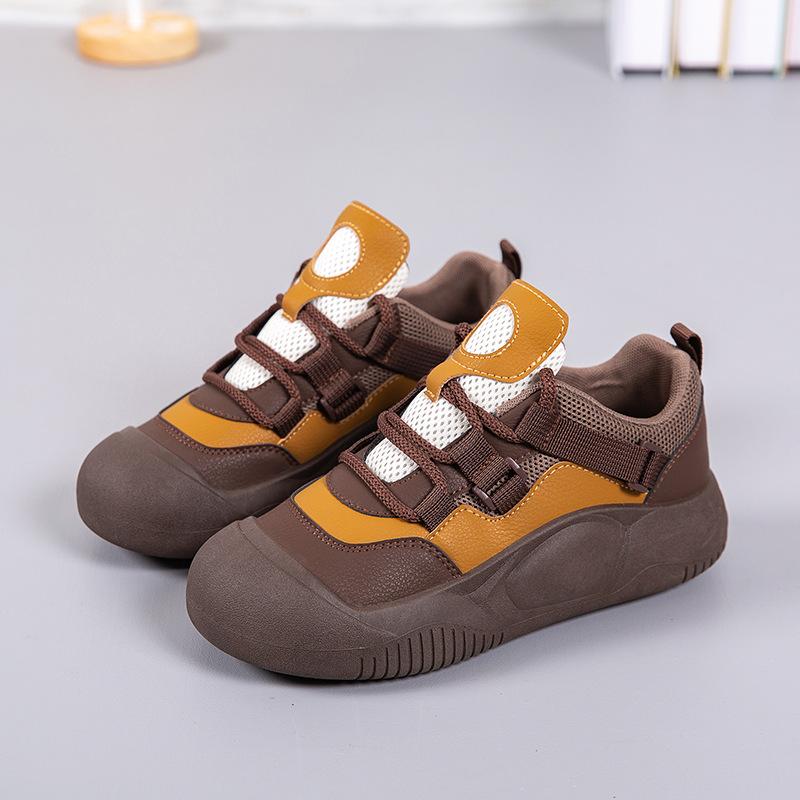 

Daddy Shoes Women s 2024 New Autumn Retro Women s Shoes Popular Mom Shoes Versatile Platform Casual Sneakers 35