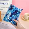 500pcs High Elastic Basic Hair Rope Set Candy Color Colorful Hair Tie Fashion Rubber Band  Ladies