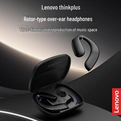 Lenovo TW70 Thinkplus Over-Ear Bluetooth Earbuds