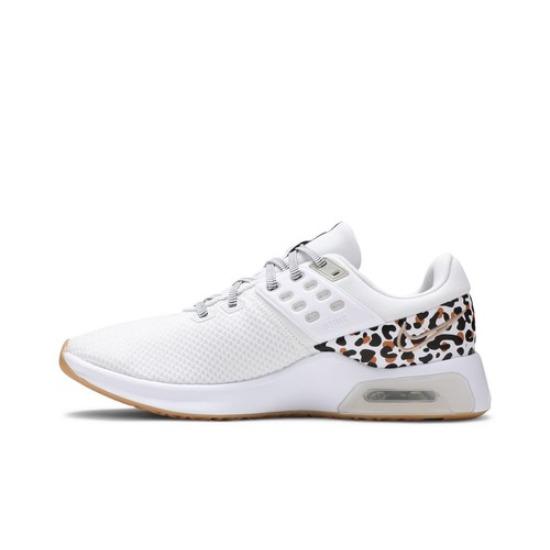 

Nike Air Max Bella TR 4 Premium White Leopard DA2748-105 Women s Shoes EU 38