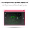 Kids Gift Handwriting Digital Message Pad Drawing Board LCD Writing Tablet Electronic Blackboard