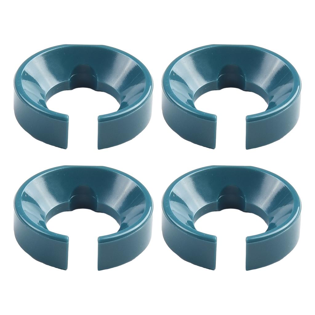 Holder 4196279 for Plunge Saws Set of 4pcs Anti Bird Netting for Chicken Coop Protects Fruits Vegetables and Plants