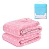 LittleForBig Adult Heart Multiple Care Tape 2 Pink Diapers, Pattern, 10-Pack [Embarrassing Baby], Thick, Absorption, Diapers, Type, Diapers, [XL Size]