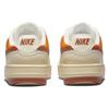 New Nike Gamma Force 'Coconut Milk Orange' Women's FQ2766-100