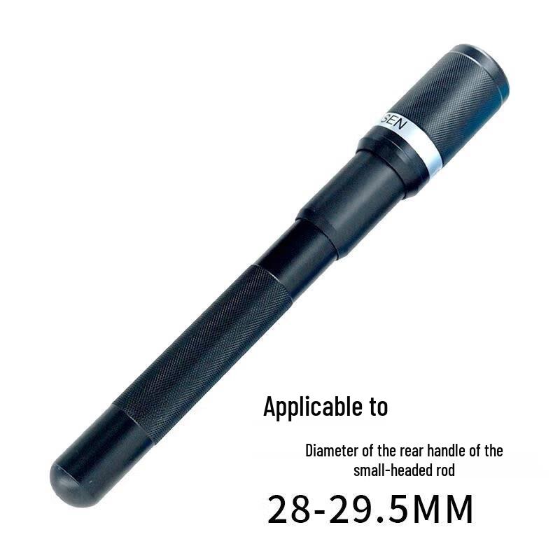 

Aluminum Alloy Billiards Cue Extension