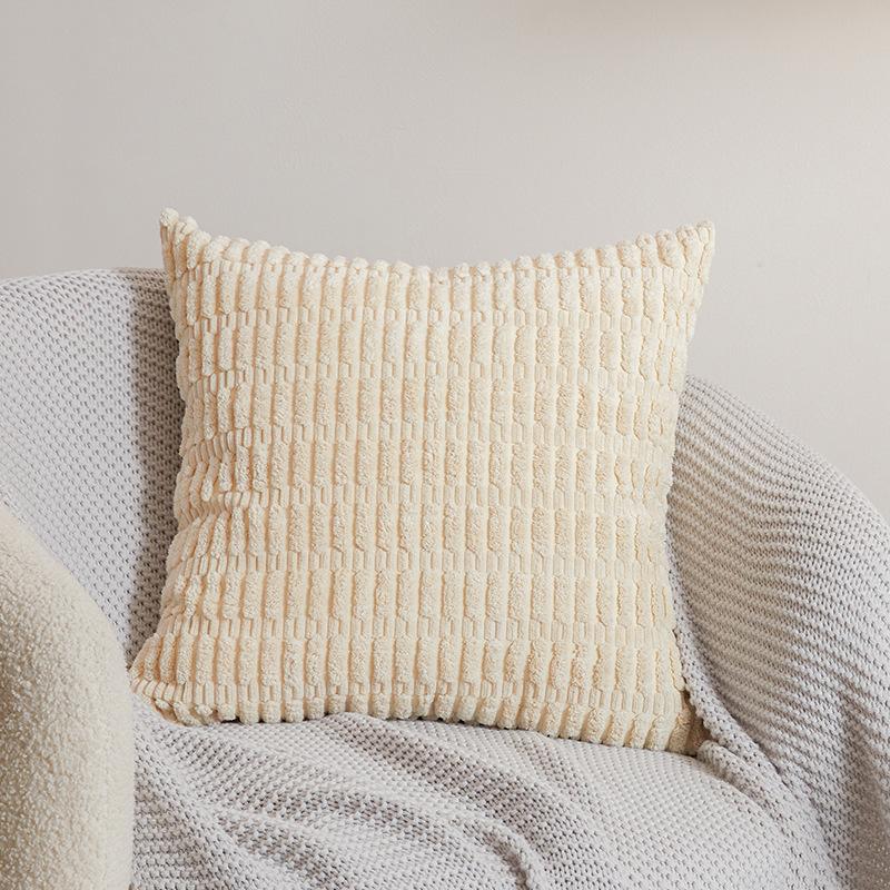 Kuddfod i manchester Vardagsrum Soffa Kuddfodellrum Dekorativt kuddfodral Mjuk inredning