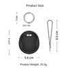 with Buckle Silicone Protective Sleeve Silicone Cover Case for Tamagotchi Uni(2023) Travel
