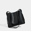 Bag Women 2025 New Premium Versatile Morning Eight Commuter Large Capacity Bucket Bag Portable Shoulder Messenger Bag