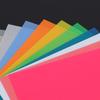 12pcs Colorful Heat Shrink Film Sheets 12 Colors 14.5x20CM Shrink Art Paper Heat Shrink Plastic HandMade Crafts