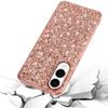 Bling Glitter Soft Silica gel Phone Case Back Cover For Samsung S26 S25 S24 FE S23 Ultra S22 Plus S21 S20 A17 A16 A55 A15 A35 A25 A14 A54 A53 5G