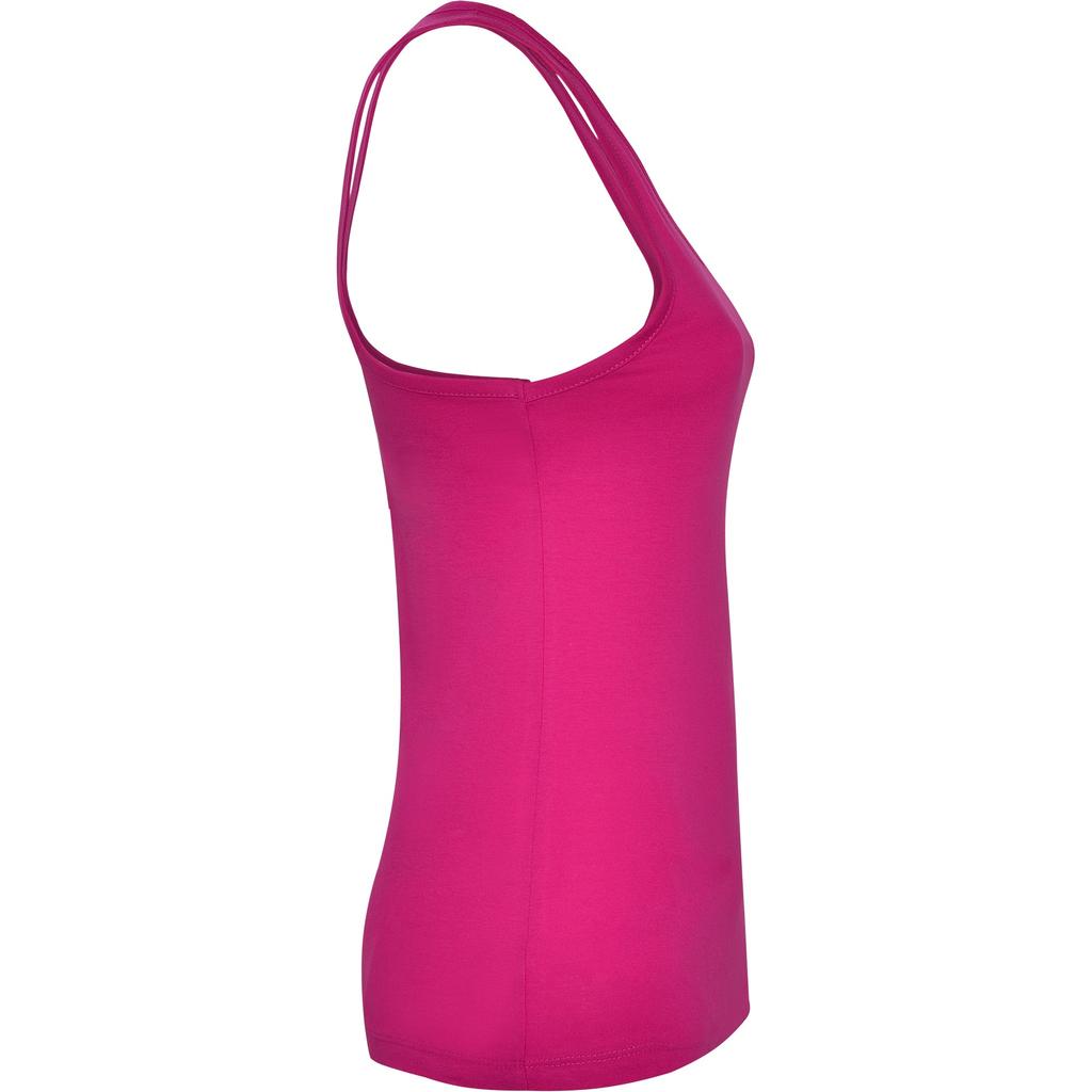 Womens/Ladies Brenda Tank Top