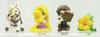 Tangled Hide & Seek Figures (Set of 4)
