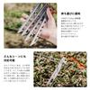 Boundless Voyage Titanium Set of Lightweight with Reflective for Hard and Rocky Snow Pegs for Tents and Solid Stakes for Solo and Outdoor Includes