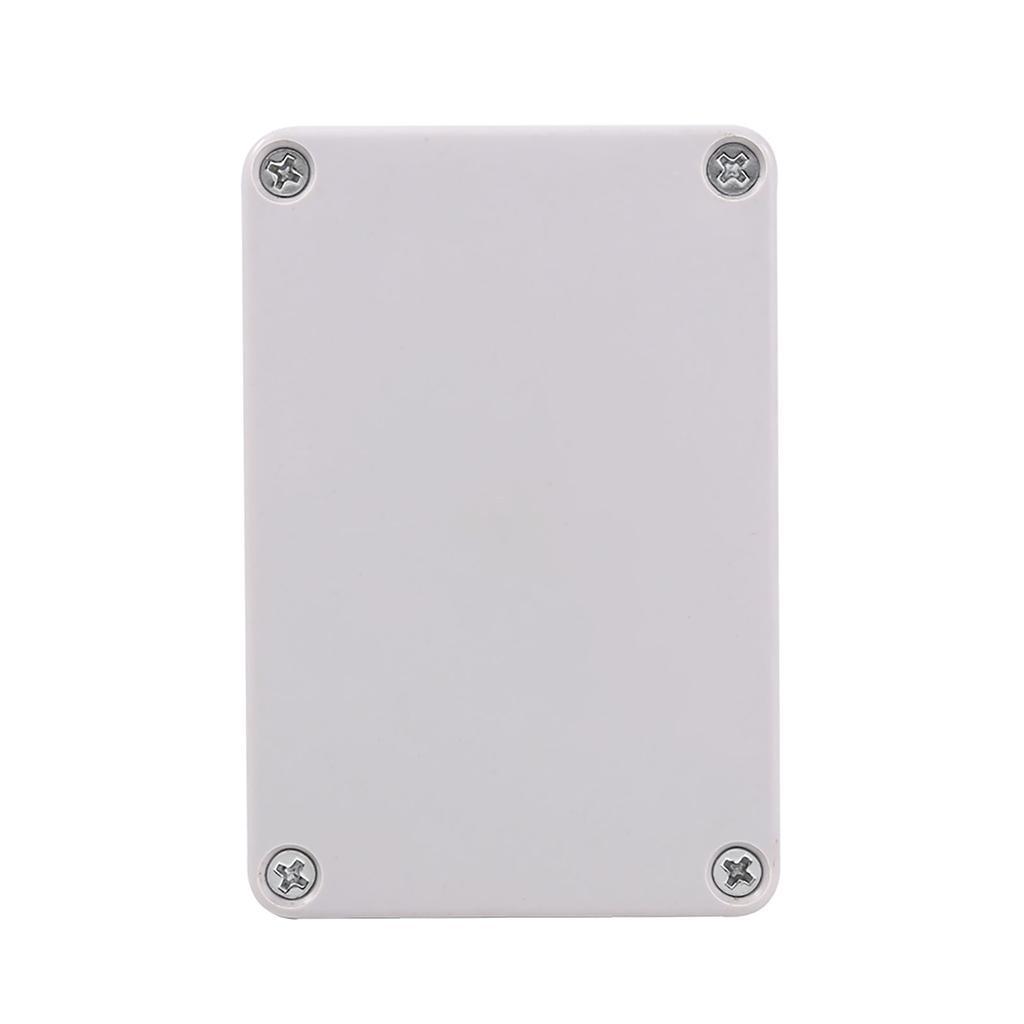 Conexiune cutii de joncțiune cu terminale impermeabile Carcasă impermeabilă în aer liber(Mare)