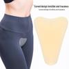 Silicone Nipple Covers & Private Area Stickers for Swimming, Sports, Yoga, and Hot Springs - One Size Fits All
