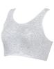 Wacoal Wireless Night Up No Size 3L Bra, Simple, Hooks, Women's, BRA164, OB,