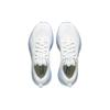 Li Ning Cushioning, Wear Resistant Low Top Casual Shoes Women's White Blue AGLU260-2