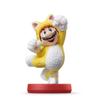 Nintendo Amiibo Cat Mario Super Mario Series