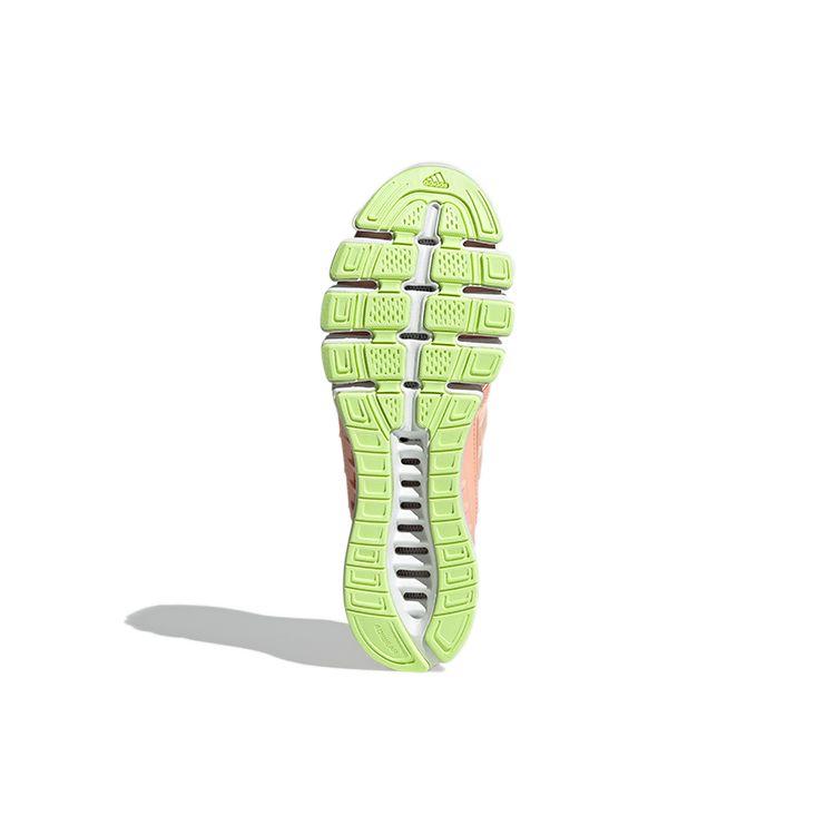 Adidas CC Revolution Comfortable Breathable Low-Top Casual Running Shoes Women Sneakers Pink GV7311
