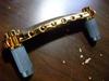 GOTOH Tailpiece GE101A Gold