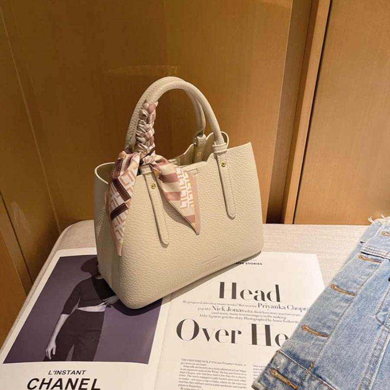 Bag Premium Women'S Bag Portable Commuter Mother Bag Atmospheric Shoulder Messenger Bag Luggage