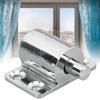 Durable Window Limit Lock Baffle Free Home Security Lock Security Sliding Window Lock  Bedroom