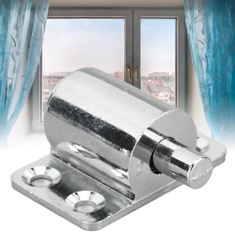 Durable Window Limit Lock Baffle Free Home Security Lock Security Sliding Window Lock Bedroom