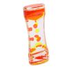 Liquid Motion Bubble Timer Acrylic Relaxing Fun Fascinating Visual Effect Oil Hourglass Liquid Sensory Toy