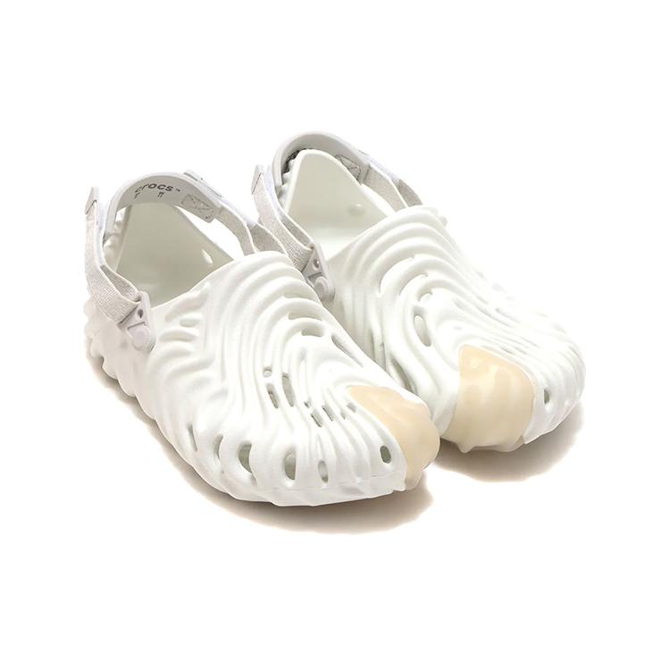 Crocs Salehe Bembury X Pollex Clog 'Stratus' 207393-1CN