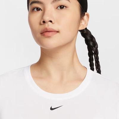 Women's Short Sleeve Running T-Shirt