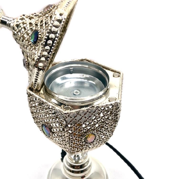 Middle East Safe Electric Censers Middle East Culture Decorations Party Supply