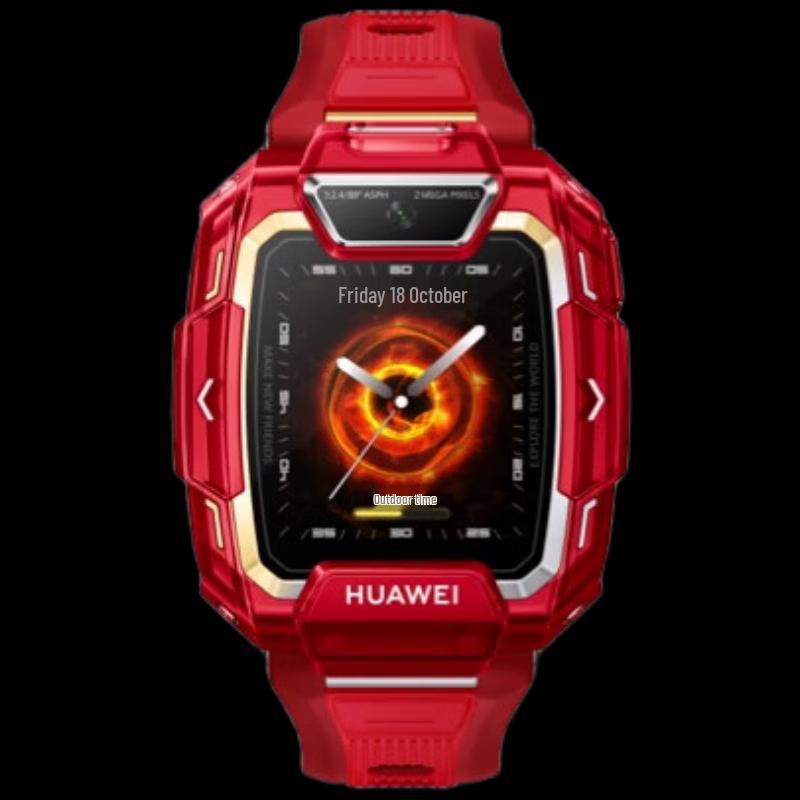 Huawei Kids Watch 5 Pro Photosensitive Dazzling Edition