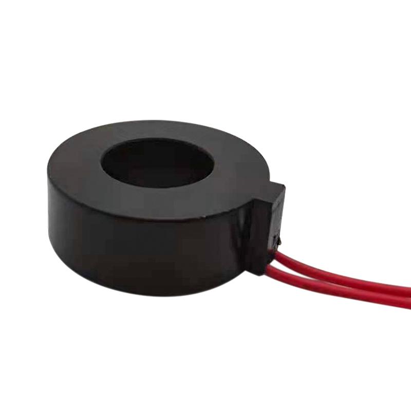 Ac 50-500V Digital Lcd Voltmeter Ammeter 10A 50A 100A 220V Voltage Current Meter Tester Detector Current Transformer