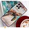 warming green turtles Case For Samsung Galaxy M13 M16 M11 M21 M31 M20 M23 M54 M14 M34 M52 M32 M12 M36 M56 M15 M55