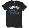 Officially Licensed The Sopranos Men's T-Shirt BADA BING!-