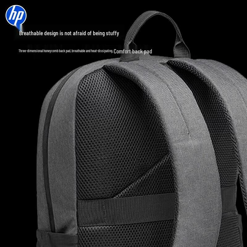 HP M2C11PA Multi-Functional Laptop Backpack