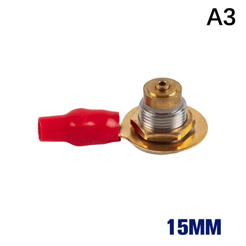 

510 Adapter Connector DIY Spring Loaded 510 Connector with Floating Pin for E Cigarettes Battery Vape Box Mod Vapor