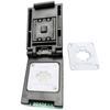 BGA24 to DIP8 Adapter 6X8mm 2-in-1 Set-top Box Test Programming Socket