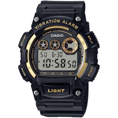 Casio W-735H-1A2VDF Digitální sportovní unisex hodinky
