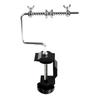 Protable Fishing Line Winder Spooler Stable Spooler Machine Adjustable Spinning Reel Spool Spooling Station System