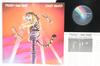 LP Record TYGERS OF PAN TANG  Crazy Nights VIM6273 MCA 1982 Japan Metal Used